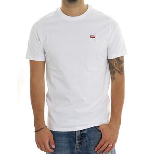 T-SHIRT ORIGINAL HOUSEMARK BIANCO